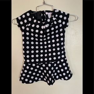 Janie and Jack Dress